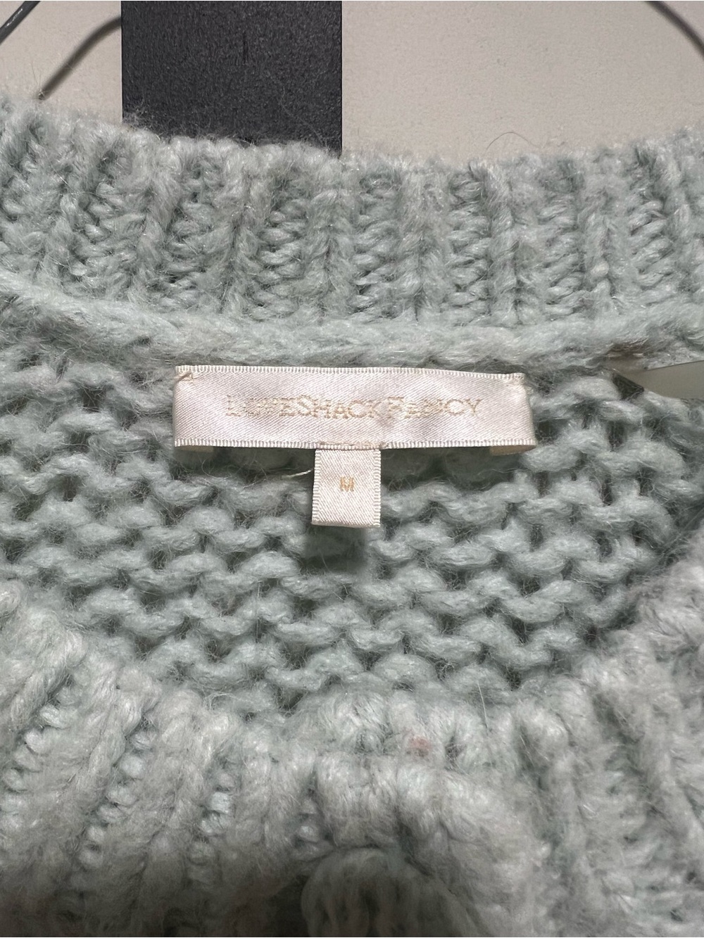 LoveShackFancy Anastasia Cardigan - Picture 3 of 4